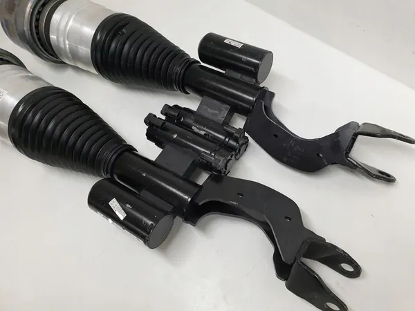 Airmatic Stötdämpare MERCEDES X290 GT4 A2903202101 image 10