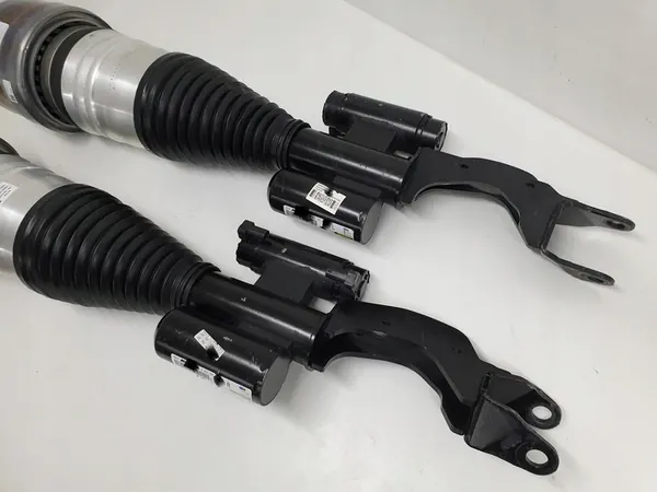 Airmatic Stötdämpare MERCEDES X290 GT4 A2903202101 image 6