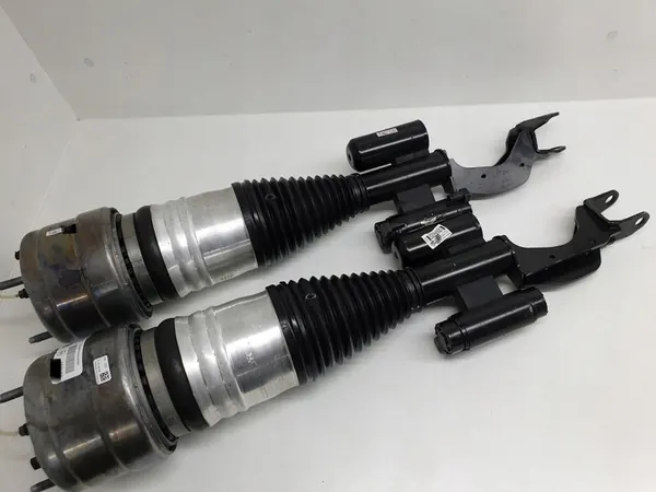 Airmatic Stötdämpare MERCEDES X290 GT4 A2903202101 image 7