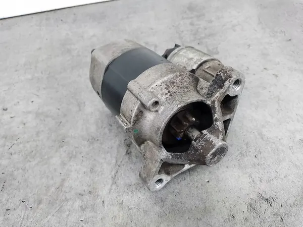 Motor de arranque Renault Megane II 1.6 16V 8200266777B TS10E3 Valeo image 3