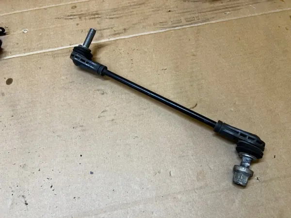 Ford OEM LX61-3B438-ANC Etutasauslinkki image 2