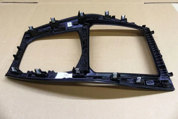 Konsolram OEM 16987157405 för BMW X3 G01 image 7