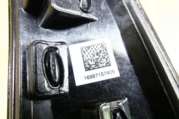 Konsolram OEM 16987157405 för BMW X3 G01 image 8