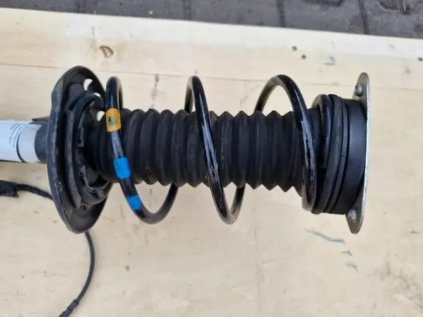Vorderer rechter Stoßdämpfer OEM 4346545 Renault Twingo III image 4