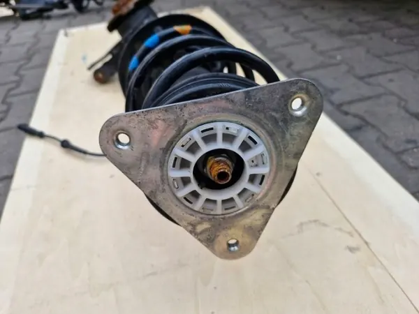 Vorderer rechter Stoßdämpfer OEM 4346545 Renault Twingo III image 5