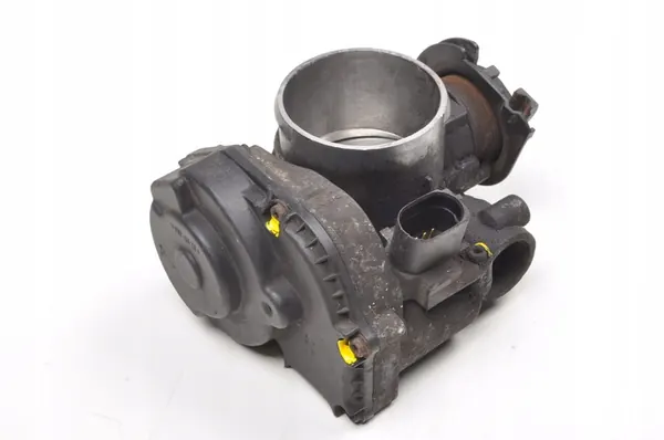 Audi TT A3 8L A4 Skoda Octavia I 1.8 T Corpo de Aceleração 06A133063F image 3