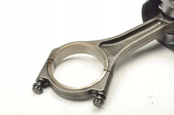 Pistón Jaguar OE usado para XF (X250) 2.7L Diésel image 5