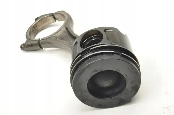 Pistón Jaguar OE usado para XF (X250) 2.7L Diésel image 6