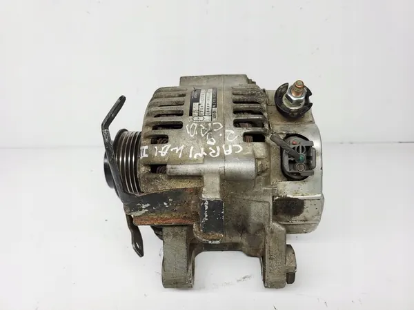 KIA CARNIVAL II 2.9 CRDI Vaihtovirtageneraattori 37300-4X900 image 2