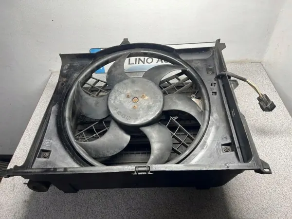 BMW 3 Touring E46 etuhihna OEM 3136613245 image 2