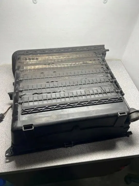 BMW 3 Touring E46 etuhihna OEM 3136613245 image 3