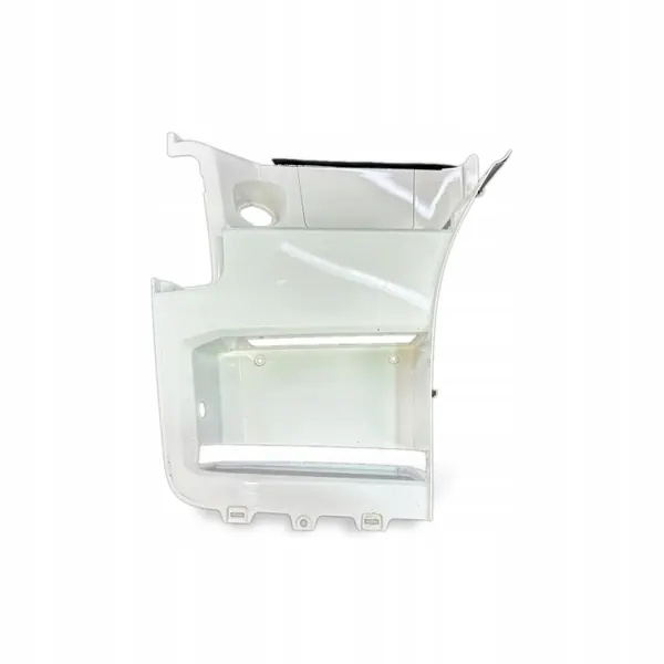 Placa de degrau esquerda grande OEM 2349683 - Scania image 2