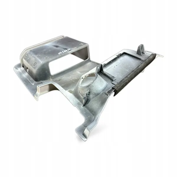 Placa de degrau esquerda grande OEM 2349683 - Scania image 3