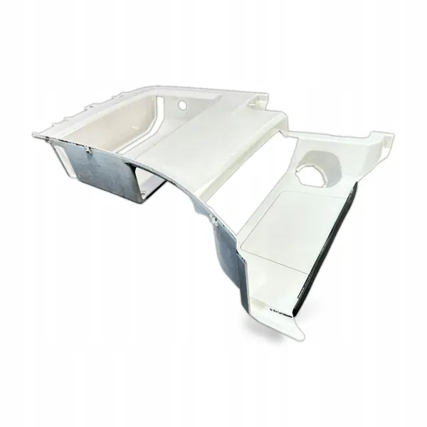 Placa de degrau esquerda grande OEM 2349683 - Scania image 5