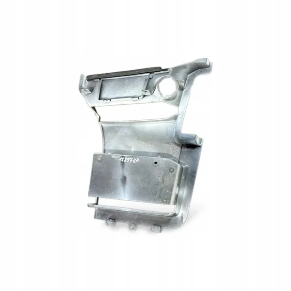 Placa de degrau esquerda grande OEM 2349683 - Scania image 6