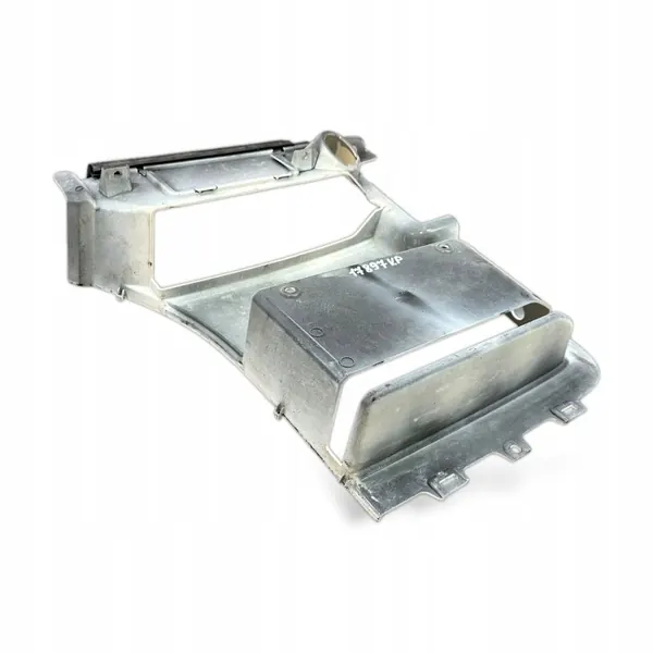 Placa de degrau esquerda grande OEM 2349683 - Scania image 7