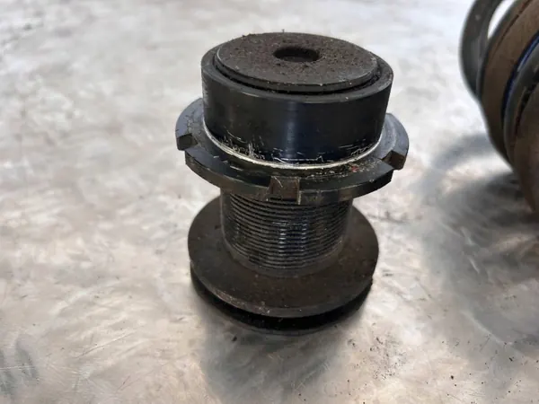 Taka jousi OEM 12345 Audi RS5:lle image 5