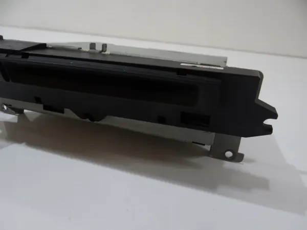 Lector Radio Navegación BMW OEM 9117532 para E60/E61 image 3