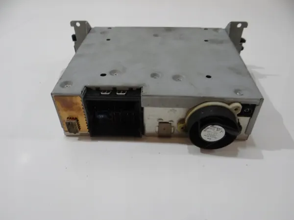 Lector Radio Navegación BMW OEM 9117532 para E60/E61 image 5