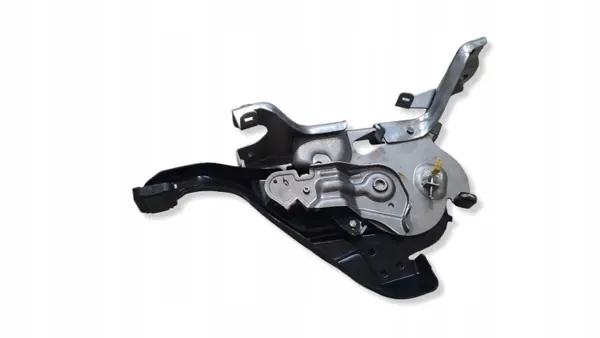 Handbromsspak OEM 0Y20 Fram Nissan Leaf II image 6