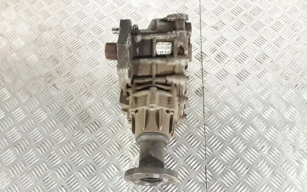 Hyundai Santa Fe verdeelkast OEM 060505340 image 2
