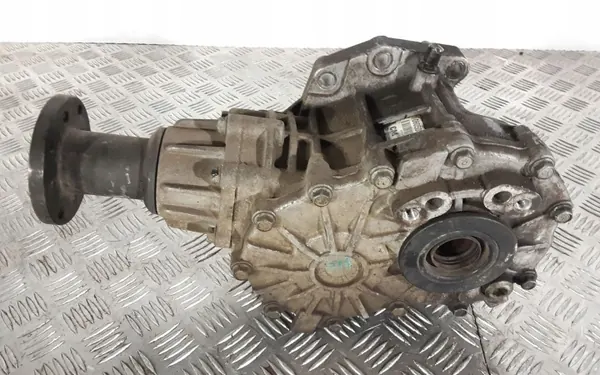 Hyundai Santa Fe verdeelkast OEM 060505340 image 3