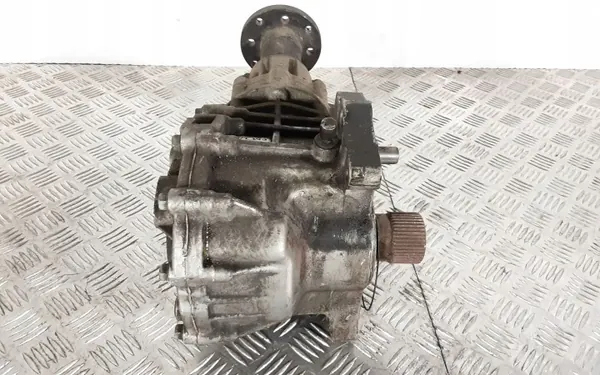Hyundai Santa Fe verdeelkast OEM 060505340 image 4