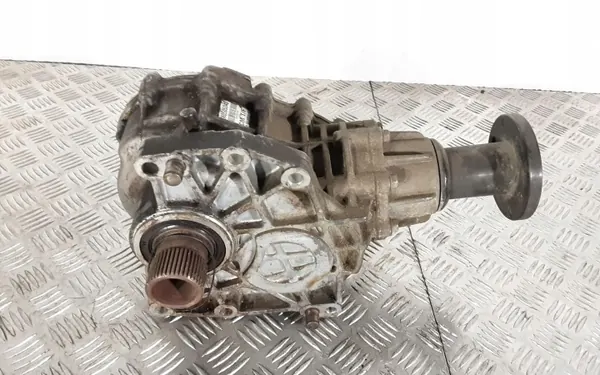 Hyundai Santa Fe verdeelkast OEM 060505340 image 5