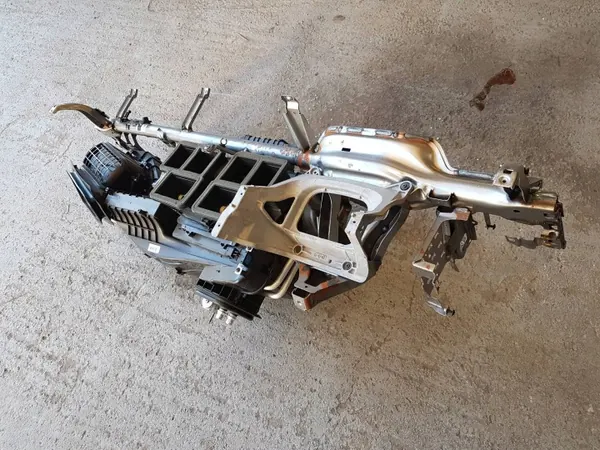 Lämmityspuhallin OEM A2478308802 Mercedes GLA image 4