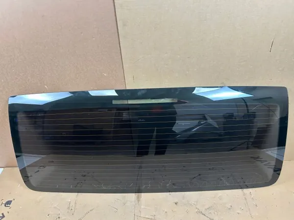 MAM74037 Achterruit voor Mercedes Vito Viano 2001 image 2