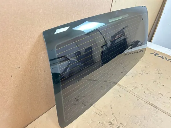 MAM74037 Achterruit voor Mercedes Vito Viano 2001 image 5