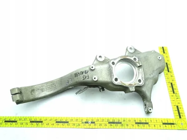 OEM 6773783 Vänster framknä BMW X5 F15 13-18 image 4