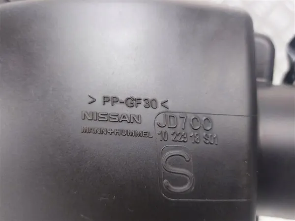 Caja filtro aire OEM JD700 para Nissan Qashqai image 5