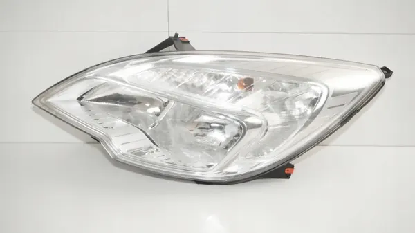 Vasen etuvalo OEM 360189842 Opel Meriva B:lle image 2