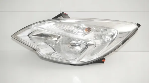 Vasen etuvalo OEM 360189842 Opel Meriva B:lle image 3