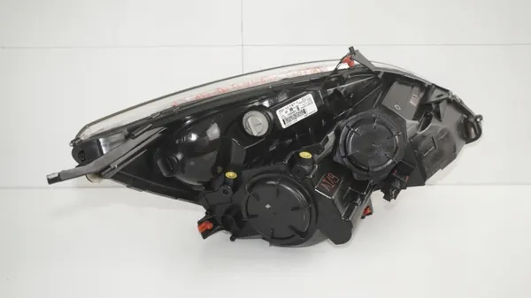 Vasen etuvalo OEM 360189842 Opel Meriva B:lle image 5