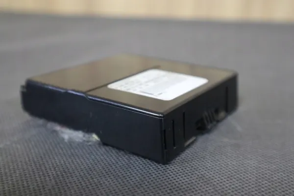 Módulo Sensor Techo Mercedes CLK W209 OEM A2098209810 image 3