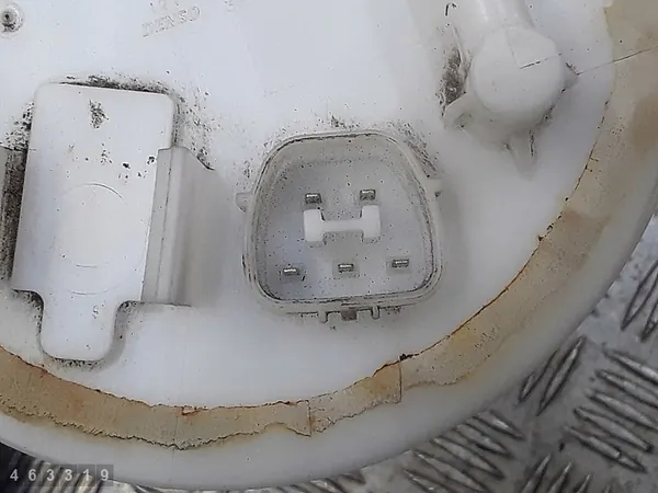 Pompe à essence Mitsubishi Asx 2018 1600 Petrol image 4