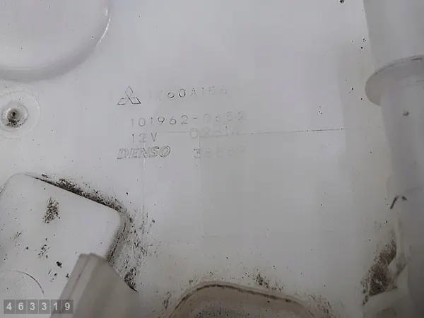 Pompe à essence Mitsubishi Asx 2018 1600 Petrol image 5