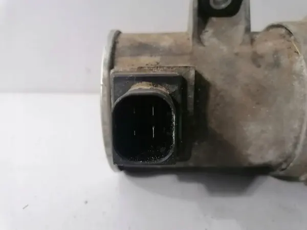 BMW F10 F20 F30 F32 N20 Vattenpump 7604027 image 4