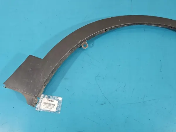 OEM 77211-64R0R Etu oikea lokasuoja Suzuki SX4 S-Cross image 3