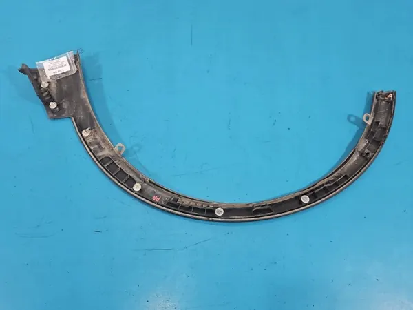 OEM 77211-64R0R Etu oikea lokasuoja Suzuki SX4 S-Cross image 4