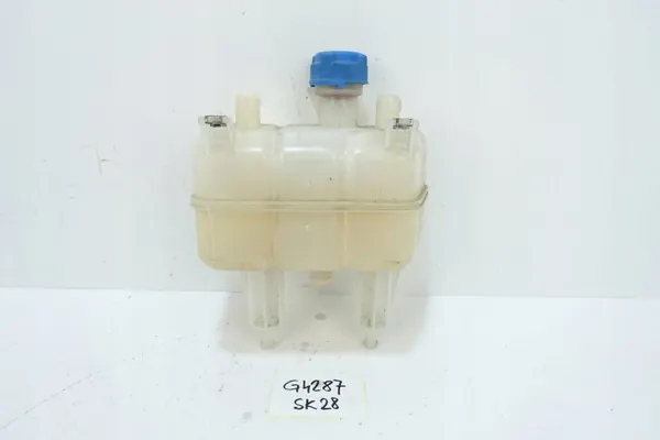 Uitzettank OEM DUCATOCART voor Ducato/Boxer/Jumper image 4