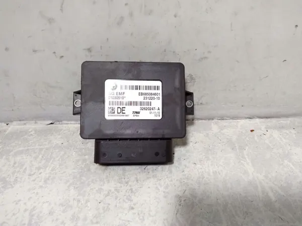 Module de frein à main BMW OEM EB685084601 Série 5 image 2