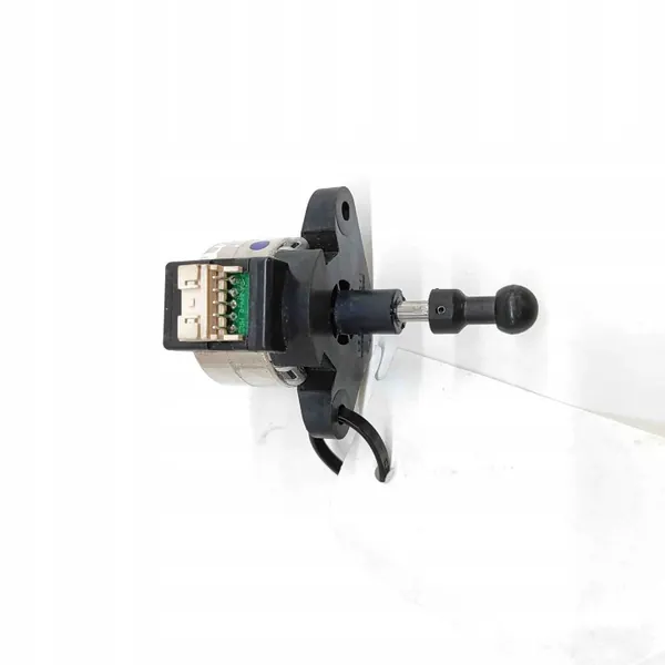 Motor de Nivelamento Farol OEM PL35LA24MAC3 Dianteiro Esquerdo image 4