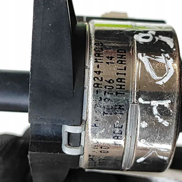 Motor de Nivelamento Farol OEM PL35LA24MAC3 Dianteiro Esquerdo image 6