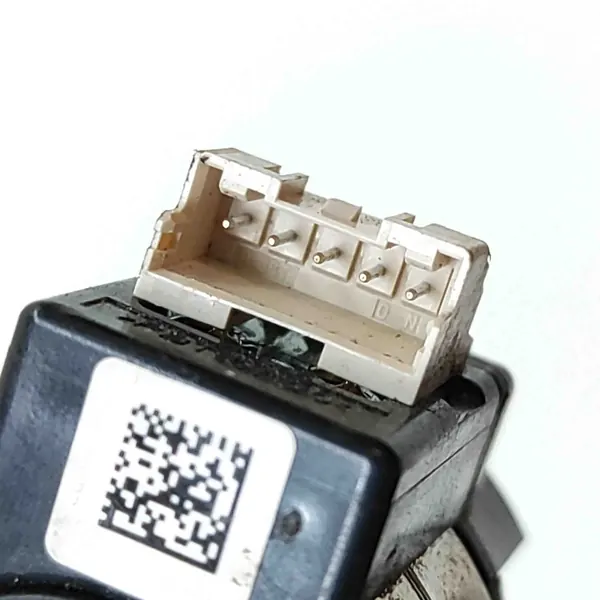 Motor de Nivelamento Farol OEM PL35LA24MAC3 Dianteiro Esquerdo image 8