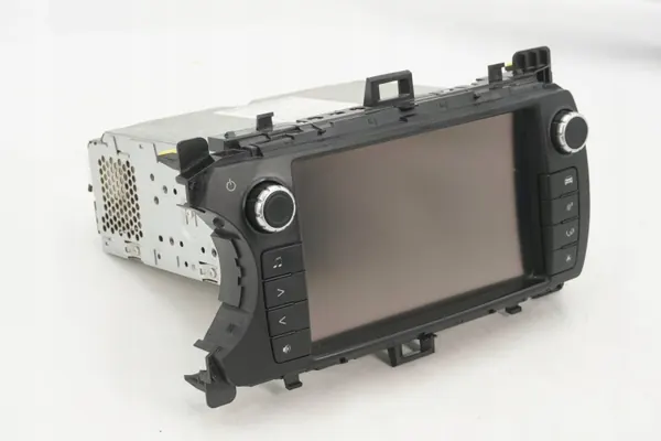 OEM 86140-0D220 Radio Navigatie voor Toyota Yaris III image 2