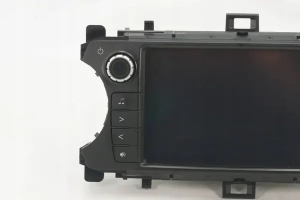 OEM 86140-0D220 Radio Navigatie voor Toyota Yaris III image 3