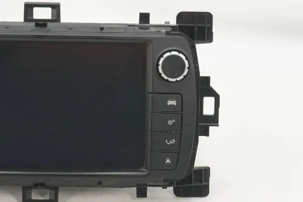 OEM 86140-0D220 Radio Navigatie voor Toyota Yaris III image 4
